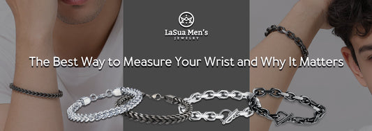 The Best Way to Measure Your Wrist and Why It Matters