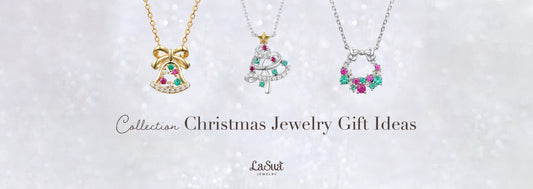 Magical Christmas Jewelry Gift Ideas: A Celebration of Joy and Love