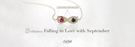 Falling in Love with September