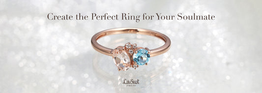 Create the Perfect Ring for Your Soulmate