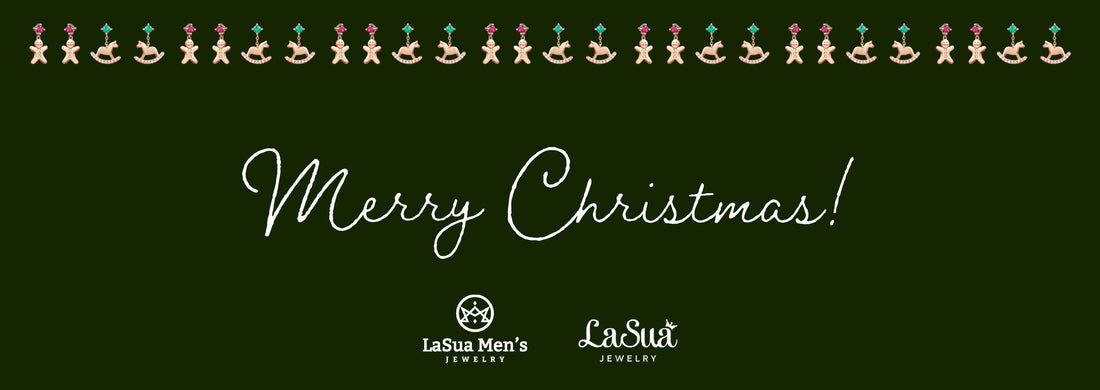 Merry Christmas!