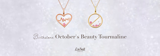 Embracing October's Beauty with Tourmaline