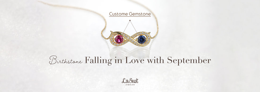 Falling in Love with September