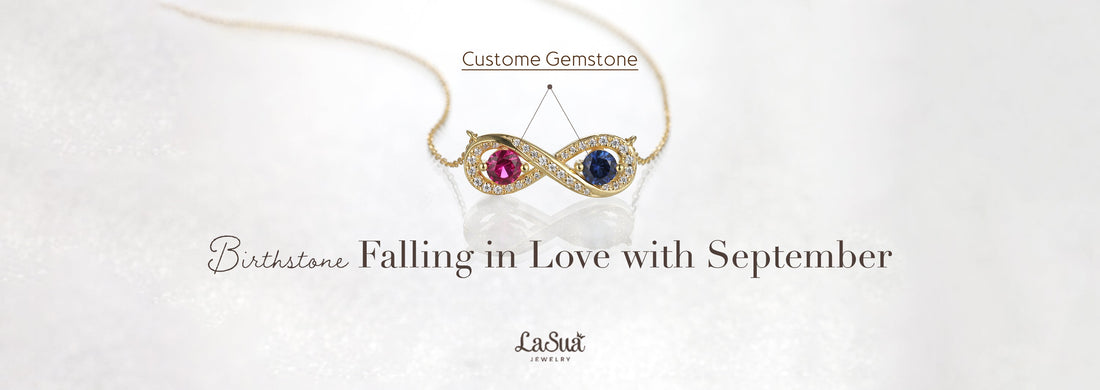 Falling in Love with September