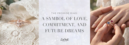 The Promise Ring: A Symbol of Love, Commitment, and Future Dreams