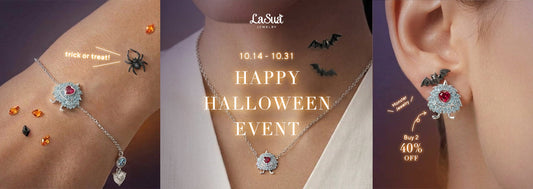 Halloween Event - Get 30%OFF candy coupon code!