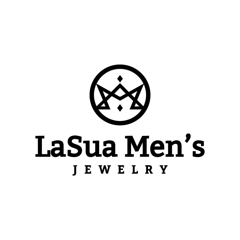 LaSua Men's Jewelry