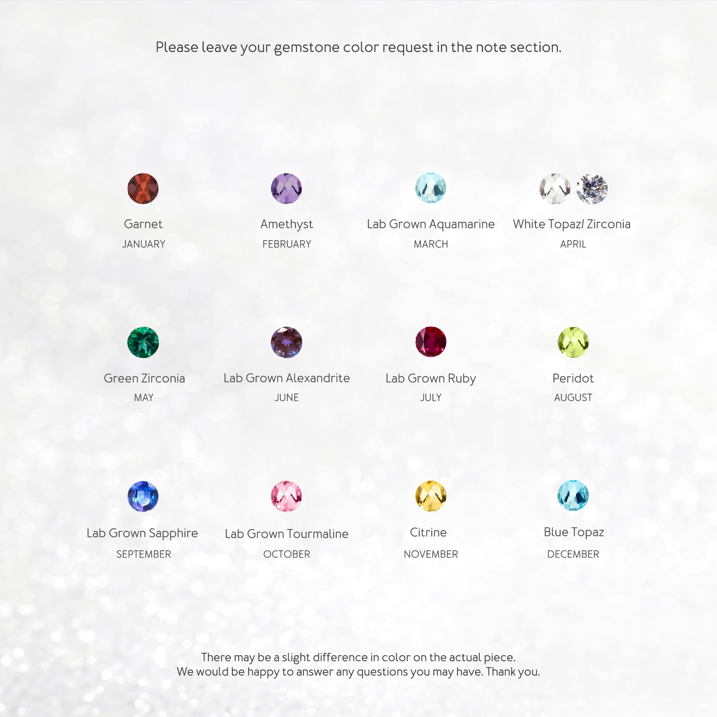 Silver Lab Grown Ruby Hexagon Ring