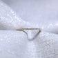 Dainty Stackable Ring