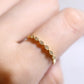 Vintage Marquise Diamond Ring