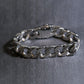 LaSua Men Jewelry Stainless Steel Bracelet (B0015)