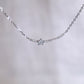 Smiling Meteor Necklace