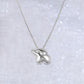Baby Elephant Necklace
